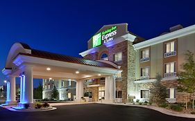 Holiday Inn Express Hotel Twin Falls By Ihg