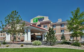 Holiday Inn Express Hotel Twin Falls By Ihg