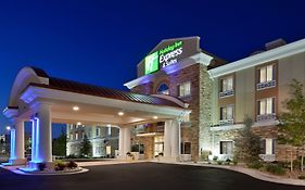 Holiday Inn Express Hotel Twin Falls By Ihg
