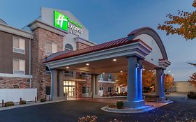 Holiday Inn Express Hotel Twin Falls By Ihg